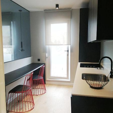 Apartman Monika スプリト エクステリア 写真