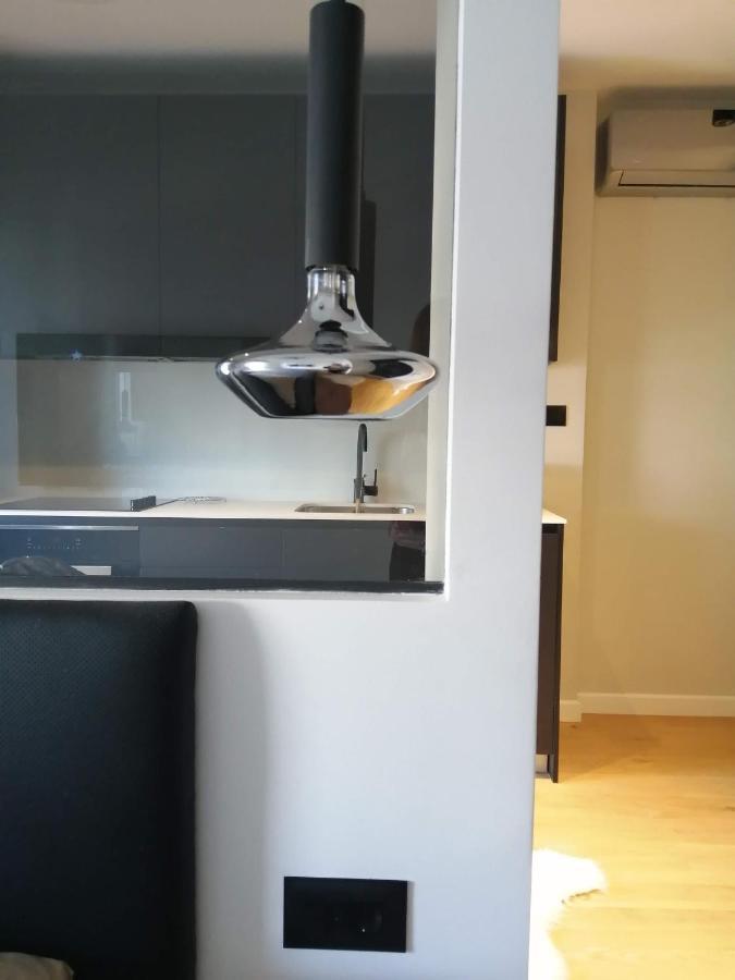 Apartman Monika スプリト エクステリア 写真