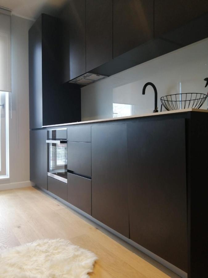 Apartman Monika スプリト エクステリア 写真