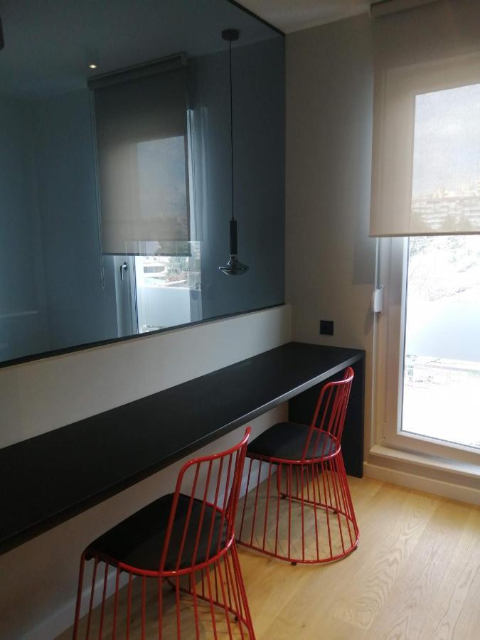 Apartman Monika スプリト エクステリア 写真