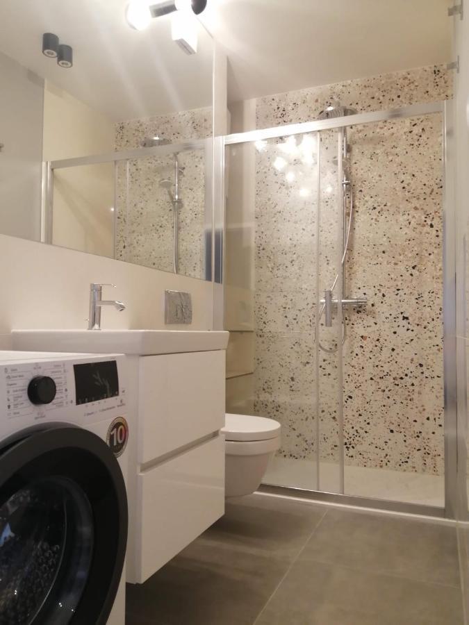 Apartman Monika スプリト エクステリア 写真