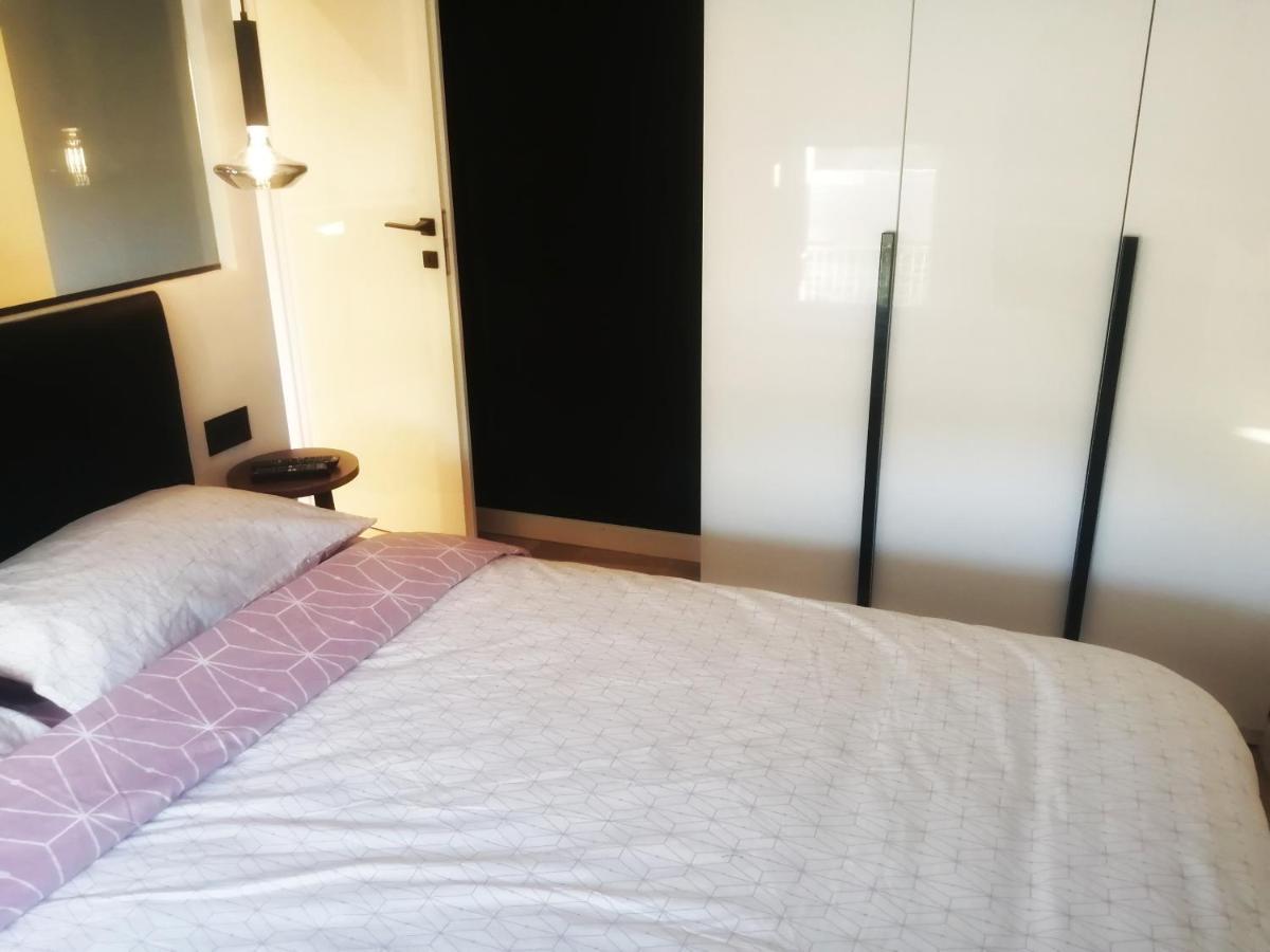 Apartman Monika スプリト エクステリア 写真
