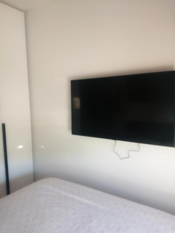Apartman Monika スプリト エクステリア 写真