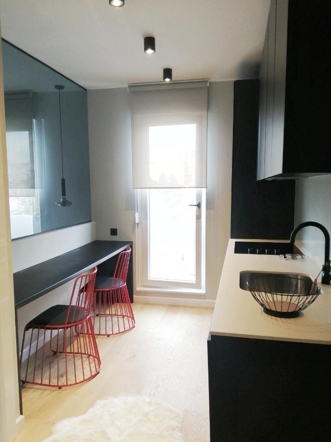 Apartman Monika スプリト エクステリア 写真