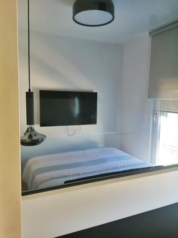 Apartman Monika スプリト エクステリア 写真