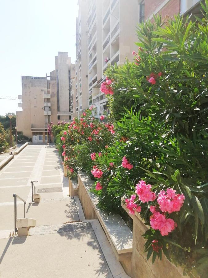 Apartman Monika スプリト エクステリア 写真