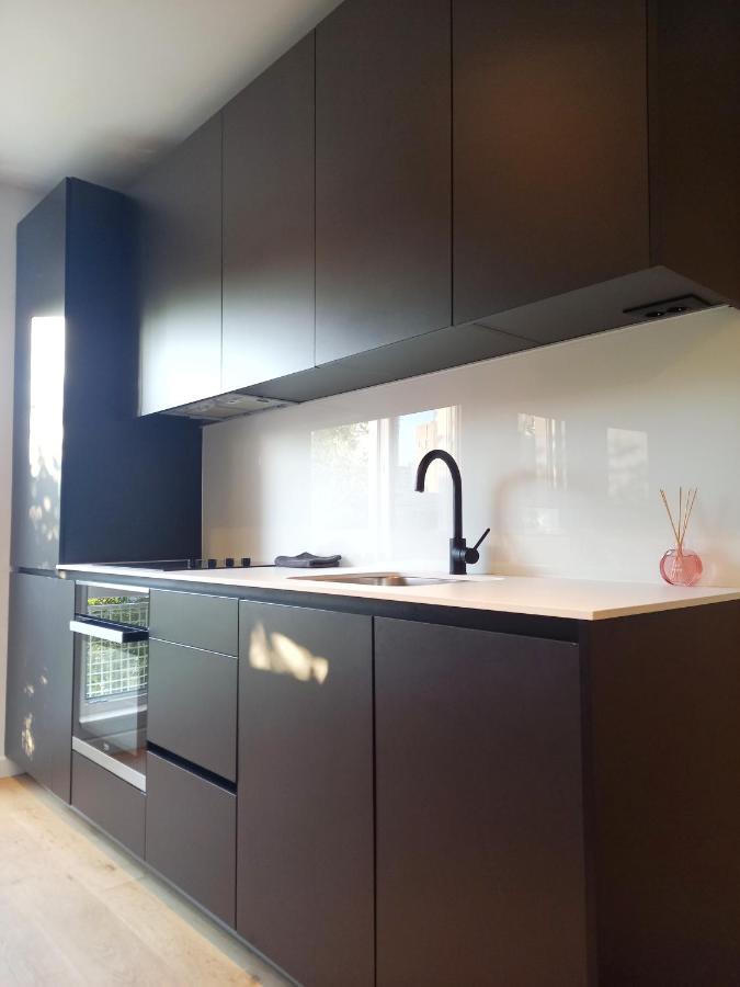 Apartman Monika スプリト エクステリア 写真