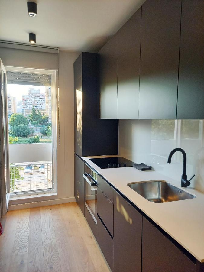 Apartman Monika スプリト エクステリア 写真